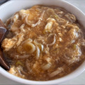 ほんわか彩♪'s cooksnap of when they made かきたまそば♪とろとろ卵で美味♪.