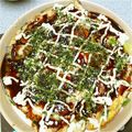 ikkkmt's cooksnap of when they made 【牡蠣・小松菜・豆腐で】簡単！カキおこ.