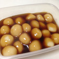 ゆりんこみるく's cooksnap of when they made ｵｽｽﾒ★お豆腐白玉★みたらし風.