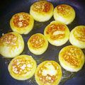 チャリpan's cooksnap of when they made ポテト餅.