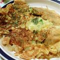 じゅーに's cooksnap of when they made ネパール料理オムレツ.