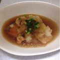 ka2mi0427's cooksnap of when they made 鮭のみぞれ煮.