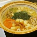 ぽりぽり拓庵's cooksnap of when they made 水菜ではりはりカレー鍋.