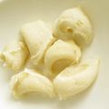 ゆいまなふぃーる's cooksnap of when they made 赤ちゃんパン.