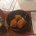 ゆゆぽんち's cooksnap of when they made 定番でもいい♪かぼちゃの煮物.