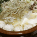 メイプルカフェ's cooksnap of when they made とりごぼう鍋.