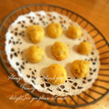 komugiko4's cooksnap of when they made ころころさつまいもクッキー.