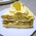 ぶっぽろぽん's cooksnap of when they made 美味☆カボチャクリーム！.