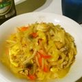 Grüß Gott's cooksnap of when they made パッタイ／タイ風焼きそば.