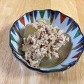 sunちゃんママ's cooksnap of when they made 冬瓜のあっさり煮物.