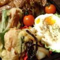 ♡KMS♡'s cooksnap of when they made お弁当に☆玉ねぎの塩こんマヨ炒め.