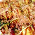 ジョージョー's cooksnap of when they made 天ぷら粉で★大阪人のたこ焼き.