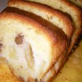 メリー＆キキ's cooksnap of when they made りんごとくるみのケーキ.