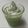 ∞らら∞'s cooksnap of when they made 材料5つ♪スタバ風抹茶フラペチーノ.