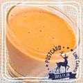 野口牡丹's cooksnap of when they made ひんやり冷た～い♪　チョコ＆バナナ・シェイク.