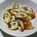 ゆみらんたん's cooksnap of when they made お弁当につまみに♪ちくわのクレソル炒め.