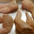 hiro0904's cooksnap of when they made 手羽先餃子.