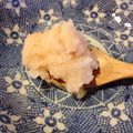 なお５まる's cooksnap of when they made ★簡単でヘルシーな＊大手亡豆の甘煮＊♪.
