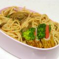なななな♡MaMa's cooksnap of when they made ３つだけでお弁当のおかず♪.