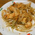 mokun's cooksnap of when they made 簡単ヘルシー＊ささみの味噌漬け炒め.