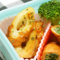 yukanosuke's cooksnap of when they made 青のり×ちくわ 美味しいコラボ♪.