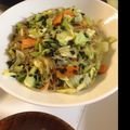 ふなここ's cooksnap of when they made §　　黒いチャプチェ　　§.