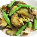 まじゅじゅ's cooksnap of when they made 豚とナスピーマンの醤油麹炒め.