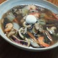 祐希いと's cooksnap of when they made 中華料理屋さんの中華丼♪.