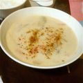 ちゃんちい's cooksnap of when they made おふくろの味☆我が家のかす汁.