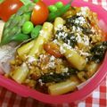 まじゅじゅ's cooksnap of when they made 野菜たっぷりミートソース.