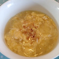 shokuyoku's cooksnap of when they made 豆腐と卵のとろみスープ.