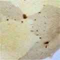 あずきなもなか's cooksnap of when they made 子供と作る♪炊飯器で簡単マーブルケーキ♪.