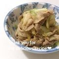 プンプン庵's cooksnap of when they made 【お弁当】キャベツの麺つゆカレー粉炒め.