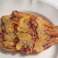 直大の嫁's cooksnap of when they made チーズがパリッ☆簡単じゃがいもガレット.
