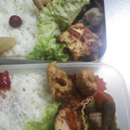 seitagu☆☆'s cooksnap of when they made 愛デア！粉末ソースde揚げちくわ.