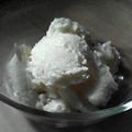 もふもふたん's cooksnap of when they made 簡単♥アイス風♥フローズンヨーグルト.