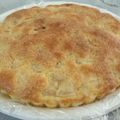 はなちゃん1019's cooksnap of when they made ノンオイル✿煮りんごのパウンドケーキ✿.