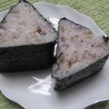 よっしゃん's cooksnap of when they made 夜限定？！つまみなおにぎり.