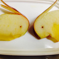 なっちょむぅ's cooksnap of when they made うさぎのりんご.