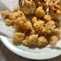 siomamakam's cooksnap of when they made 【簡単】おつまみの定番　軟骨の唐揚げ.