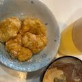 initiation's cooksnap of when they made お豆腐de きなこもち♪.