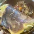 ふぁんころ's cooksnap of when they made フランスのふわっふわなスフレオムレツ.