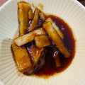 shogopapa's cooksnap of when they made ゴボウとゴマのやわらか炒め　JAいるま野.