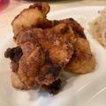 ちぴ隊長's cooksnap of when they made 塩麹でやわらか！鶏の唐揚げ♪.