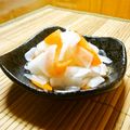 まりみぃ's cooksnap of when they made かぶの甘酢和え….