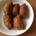 たるぽ's cooksnap of when they made 簡単・いなりずし.