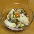 max4995's cooksnap of when they made 生牡蠣.