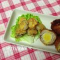 ひぃこ＊'s cooksnap of when they made お弁当にも♪ホタテのピカタ.