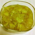 桃アンド雪's cooksnap of when they made 生姜入り林檎ジャム.