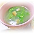 ゆけり３兄弟's cooksnap of when they made 簡単すぐ!!!さっぱり☆キャベツのスープ.